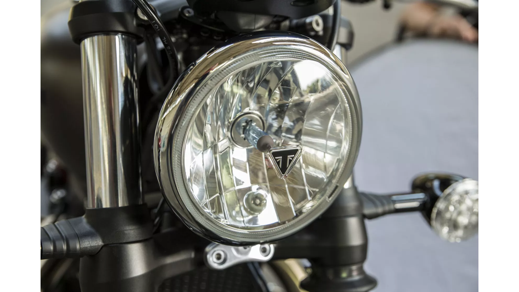 Triumph Bonneville Bobber - Image 20 Triumph Bonneville Bobber - Image 20