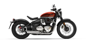 Triumph Bonneville Bobber 2019 vs Triumph Speed Twin 1200 2020 Triumph Bonneville Bobber 2019 vs Triumph Speed Twin 1200 2020