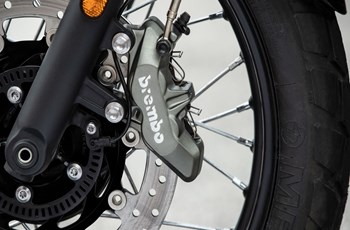 Triumph Street Scrambler 2019 - Bild 29