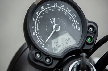 Triumph Street Scrambler 2019 - Bild 32