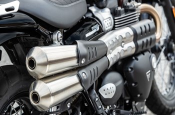 Triumph Street Scrambler 2019 - Bild 30