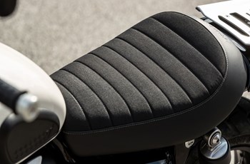 Triumph Street Scrambler 2019 - Bild 8