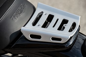 Triumph Street Scrambler 2019 - Bild 24