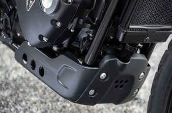 Triumph Street Scrambler 2019 - Bild 26