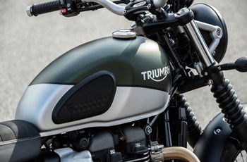 Triumph Street Scrambler 2019 - Bild 15