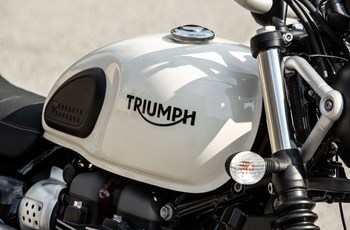 Triumph Street Scrambler 2019 - Bild 17