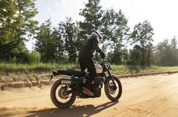 Triumph Street Scrambler 2019 - Bild 16