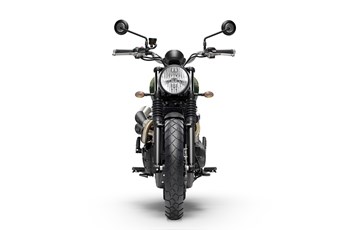 Triumph Street Scrambler 2019 - Bild 22