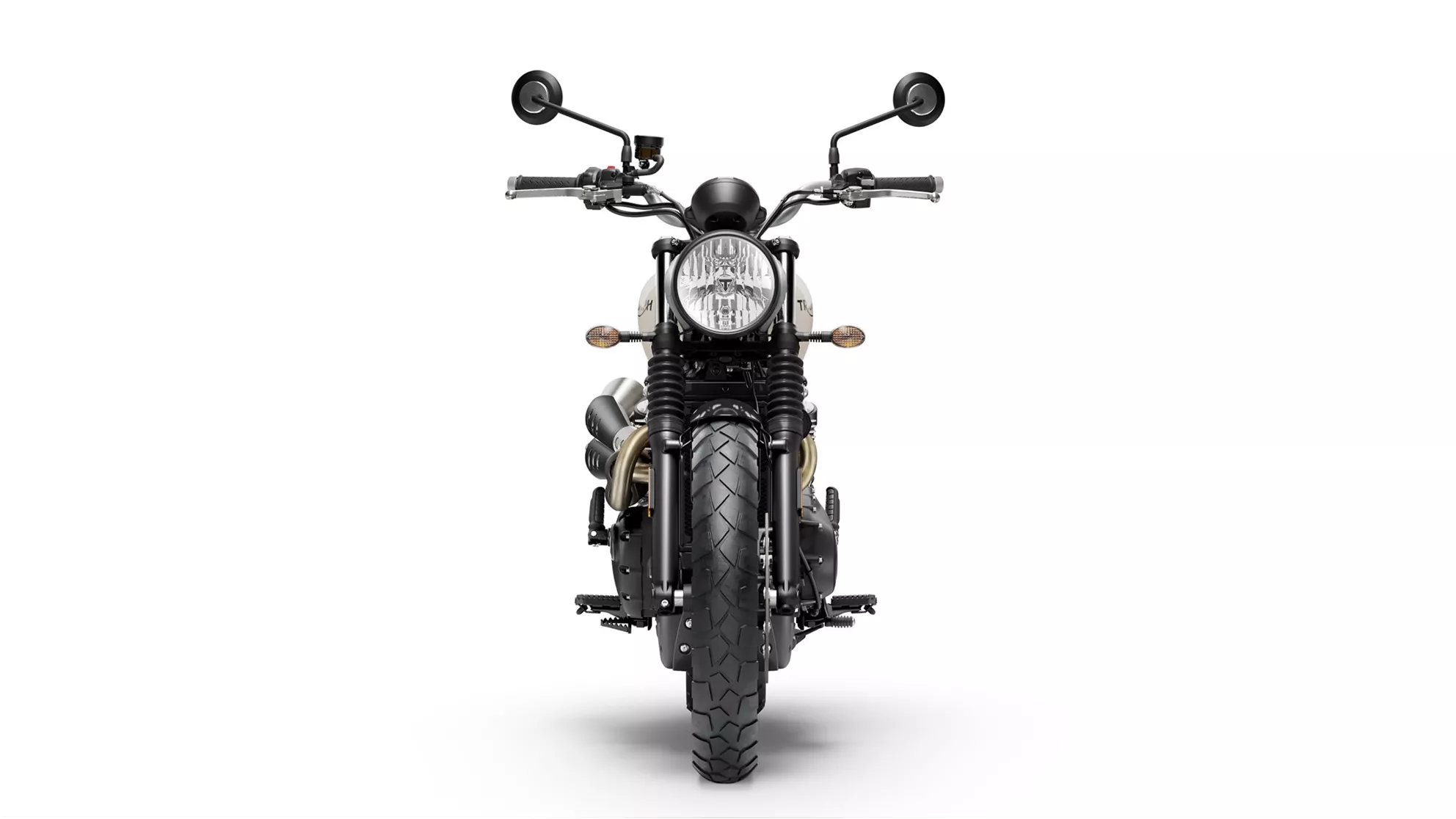 Triumph Street Scrambler - Image 21 Triumph Street Scrambler - Image 21