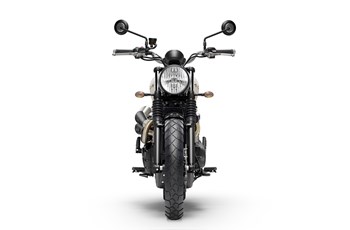 Triumph Street Scrambler 2019 - Bild 23