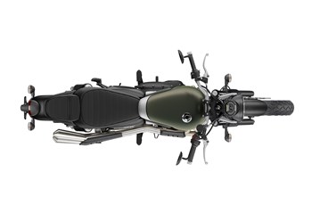 Triumph Street Scrambler 2019 - Bild 12