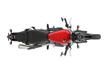 Triumph Street Scrambler 2019 - Bild 31