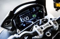 Triumph Street Triple S 2019 - Bild 4