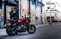 Triumph Street Triple S 2019 - Bild 6