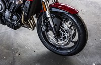 Triumph Street Triple S 2019 - Bild 8
