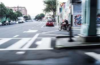 Triumph Street Triple S 2019 - Bild 9