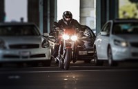 Triumph Street Triple S 2019 - Bild 27