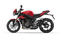 Triumph Street Triple S 2019 - Bild 12