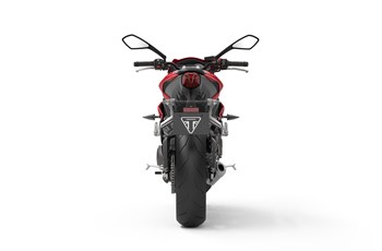 Triumph Street Triple S 2019 - Bild 13