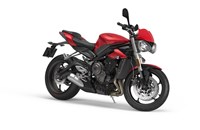 Triumph Street Triple S 2019 - Bild 14