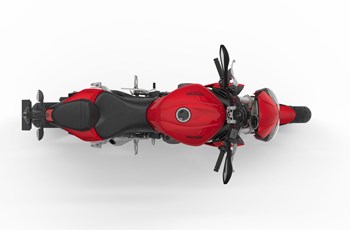 Triumph Street Triple S 2019 - Bild 15