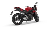 Triumph Street Triple S 2019 - Bild 16