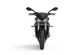 Triumph Street Triple S 2019 - Bild 18