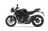 Triumph Street Triple S 2019 - Bild 22