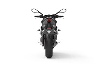 Triumph Street Triple S 2019 - Bild 25