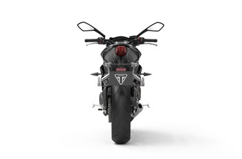 Triumph Street Triple S 2019 - Bild 25
