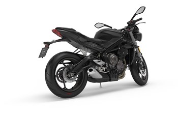 Triumph Street Triple S 2019 - Bild 26