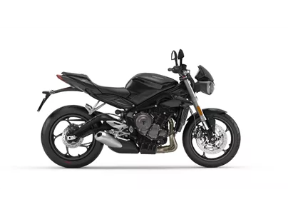 Triumph Street Triple S 2019 Triumph Street Triple S 2019