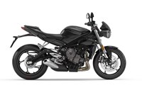 Triumph Street Triple S 2019 - Bild 1