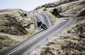 Triumph Street Triple 765 R 2019 - Bild 6 Triumph Street Triple 765 R 2019 - Bild 6