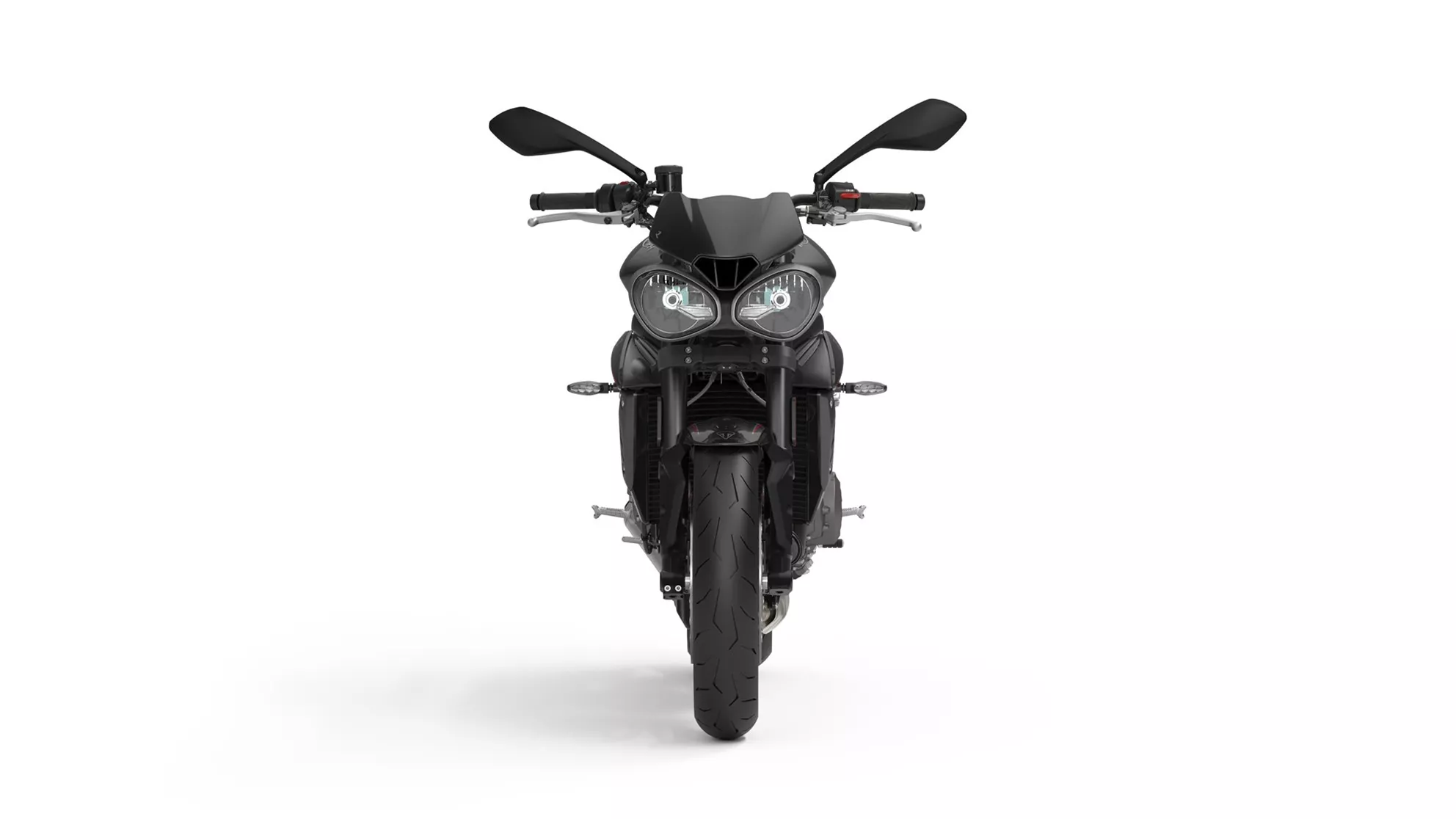 Triumph Street Triple 765 R - Image 20 Triumph Street Triple 765 R - Image 20