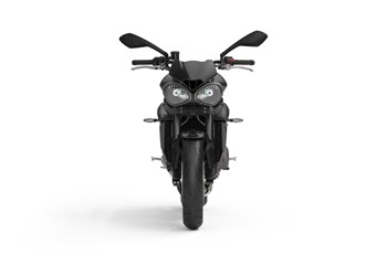Triumph Street Triple 765 R 2019 - Bild 22 Triumph Street Triple 765 R 2019 - Bild 22