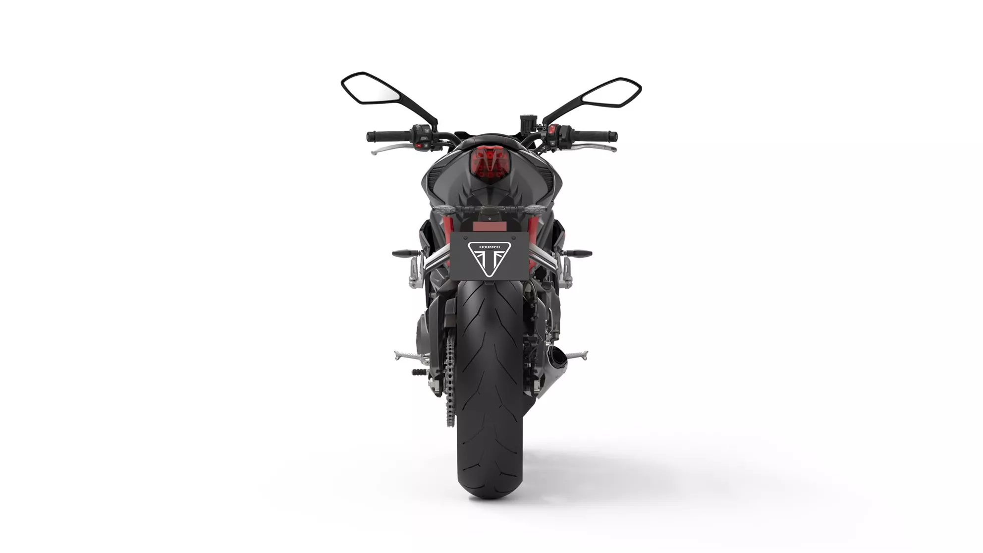Triumph Street Triple 765 R - Image 21 Triumph Street Triple 765 R - Image 21