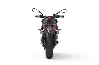 Triumph Street Triple 765 R 2019 - Bild 23 Triumph Street Triple 765 R 2019 - Bild 23