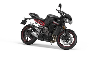 Triumph Street Triple 765 R 2019 - Bild 10 Triumph Street Triple 765 R 2019 - Bild 10