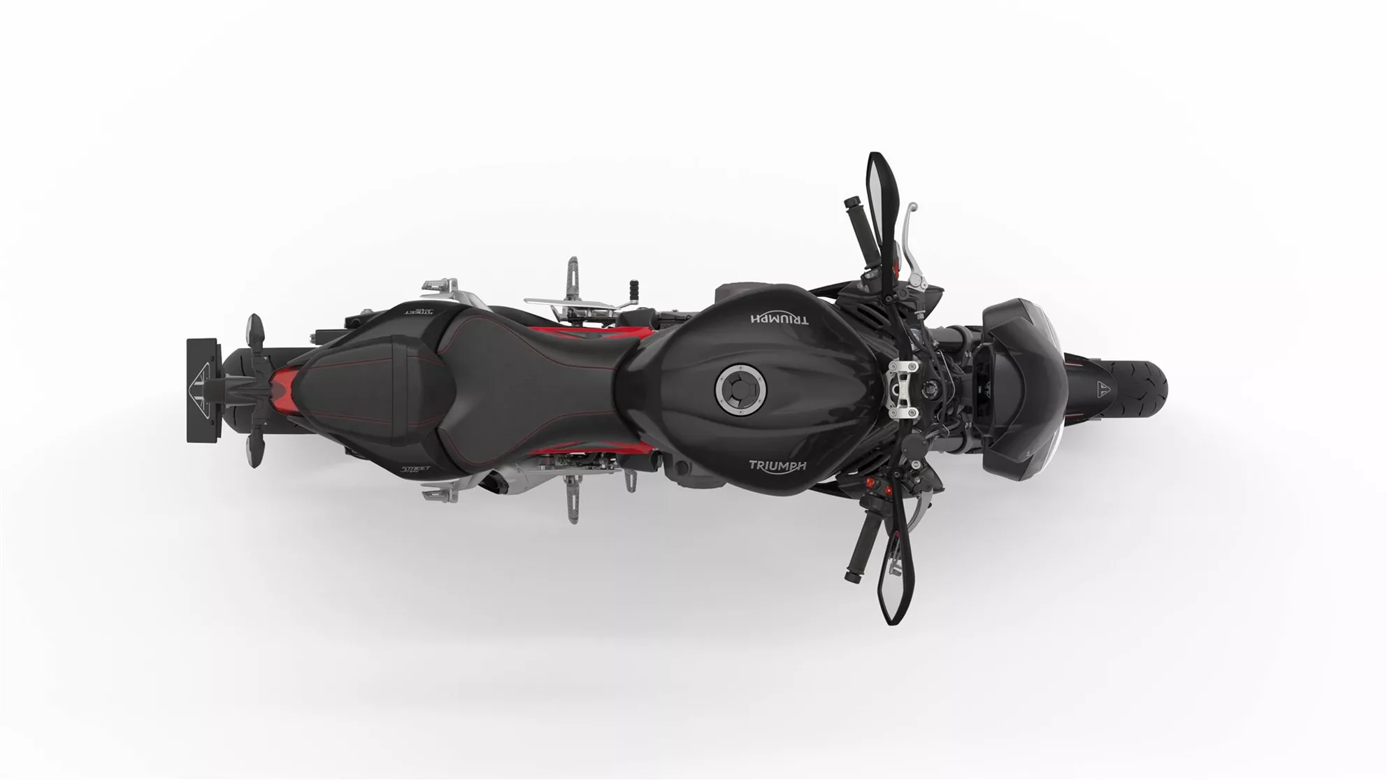 Triumph Street Triple 765 R - Image 6 Triumph Street Triple 765 R - Image 6