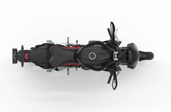 Triumph Street Triple 765 R 2019 - Bild 8 Triumph Street Triple 765 R 2019 - Bild 8