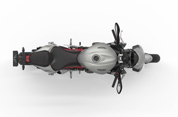 Triumph Street Triple 765 R 2019 - Bild 13 Triumph Street Triple 765 R 2019 - Bild 13