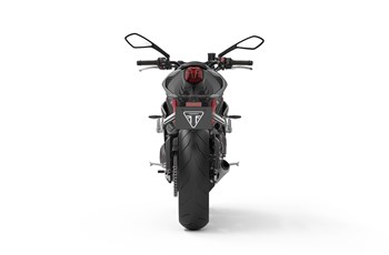 Triumph Street Triple 765 R 2019 - Bild 7 Triumph Street Triple 765 R 2019 - Bild 7