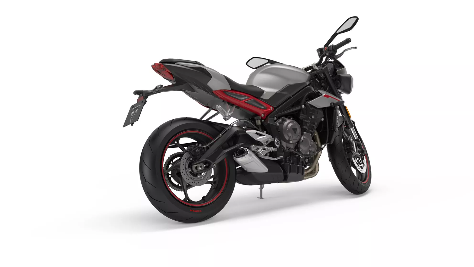 Triumph Street Triple 765 R - Image 7 Triumph Street Triple 765 R - Image 7