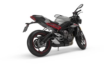 Triumph Street Triple 765 R 2019 - Bild 9 Triumph Street Triple 765 R 2019 - Bild 9
