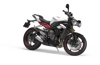Triumph Street Triple 765 R 2019 - Bild 31 Triumph Street Triple 765 R 2019 - Bild 31