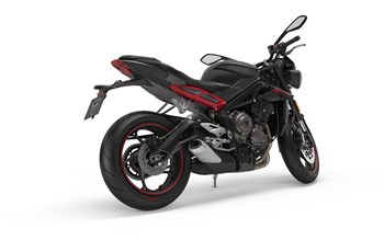 Triumph Street Triple 765 R 2019 - Bild 29 Triumph Street Triple 765 R 2019 - Bild 29