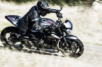 Triumph Street Triple 765 RS 2019 - Bild 18 Triumph Street Triple 765 RS 2019 - Bild 18