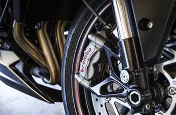 Triumph Street Triple 765 RS 2019 - Bild 22 Triumph Street Triple 765 RS 2019 - Bild 22