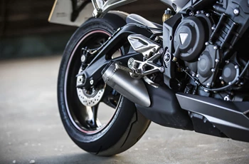 Triumph Street Triple 765 RS 2019 - Bild 26 Triumph Street Triple 765 RS 2019 - Bild 26